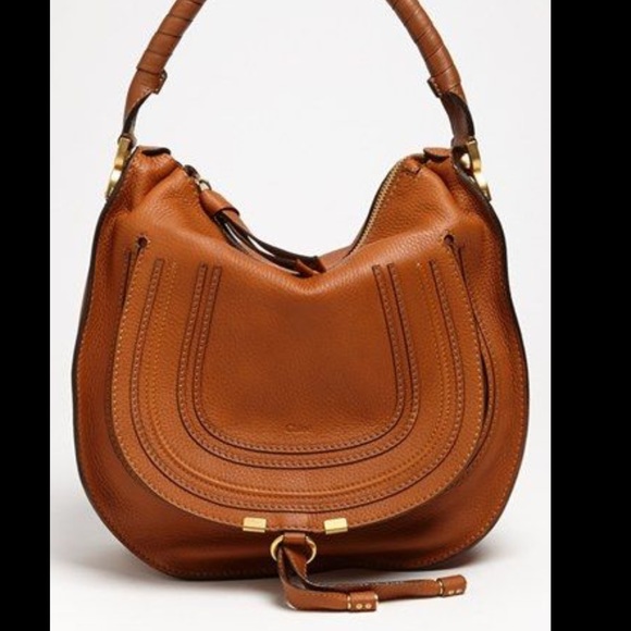 chloe marcie hobo medium